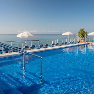 Hotel Htop Pineda Palace & Spa - Adults Only cazare Pineda del Mar