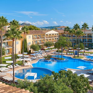 Hotel Cm Mallorca Palace Hotel - Adults Only cazare Sa Coma