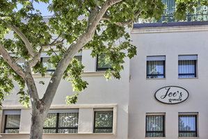 Hotel Joe's Gomila Boutique Hotel cazare Cala Mayor
