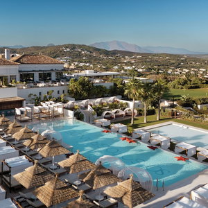Hotel So/ Sotogrande Spa And Golf Resort Hotel Costa Del Sol cazare San Roque