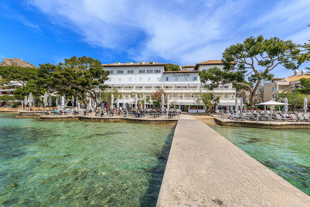 Hotel Hotel Illa D'or