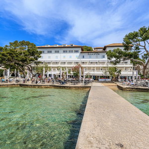 Hotel Hotel Illa D'or cazare Pollenca