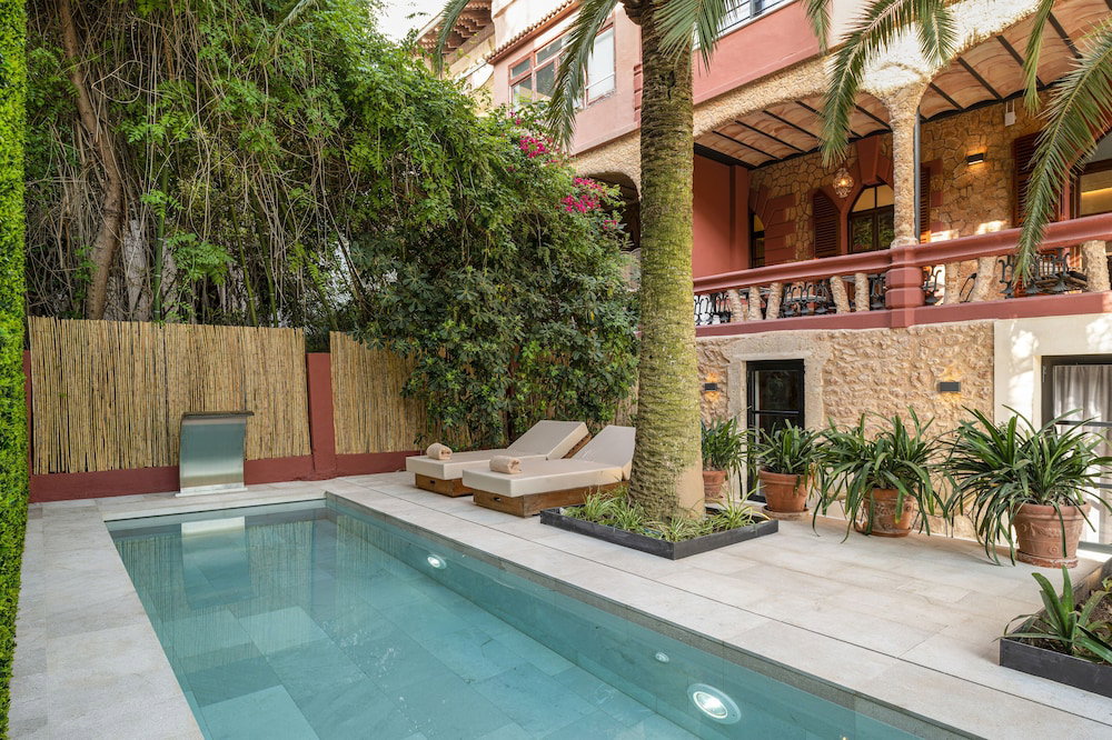 Hotel Hotel Can Quetglas - Adults Only +14