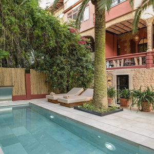 Hotel Hotel Can Quetglas - Adults Only +14 cazare Cala Mayor