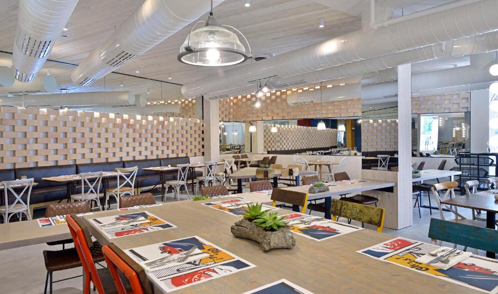 Innside Calvia Beach