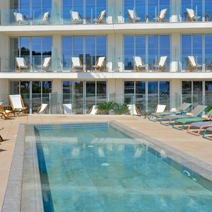 Sejur Innside Calvia Beach vacanta Magaluf