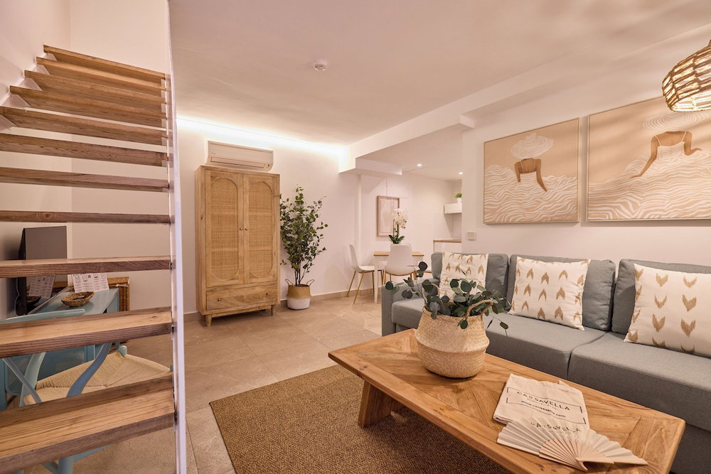 Hotel Can Savella - Turismo De Interior