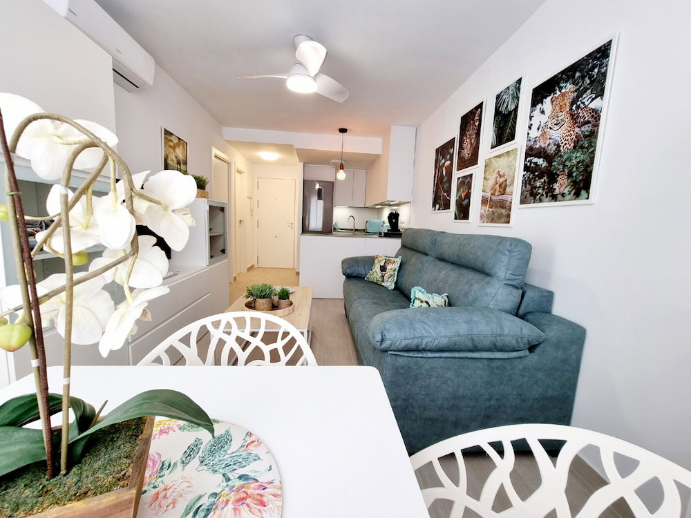 Hotel Modern And Cozy Apartment Just Steps From Los Locos Beach