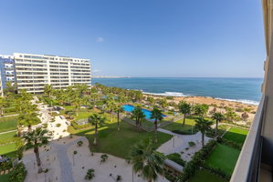 Hotel Paradise Views By Fidalsa cazare Torrevieja