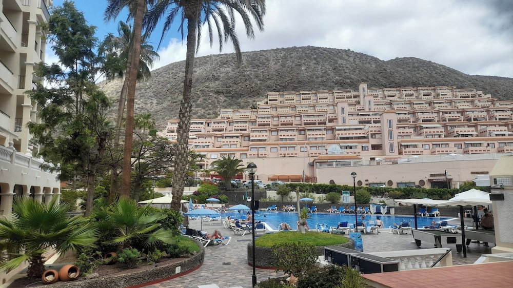 Hotel Homestay Studio In Los Cristianos