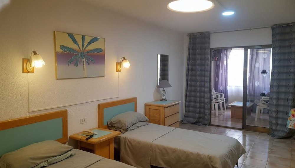 Homestay Studio In Los Cristianos