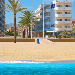 Hotel Hotel Rh Riviera - Recommended For Adults By Hoteles Rh cazare Xeresa