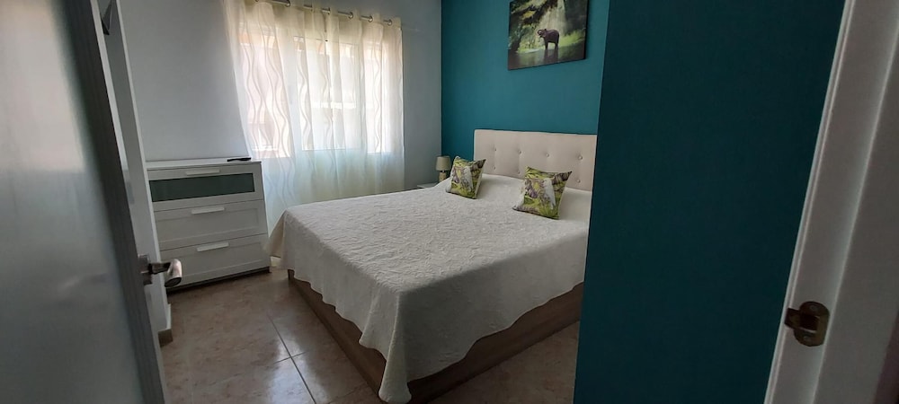 Hotel Ellite Xiii Apartment Playa Naufragos Torrevieja!
