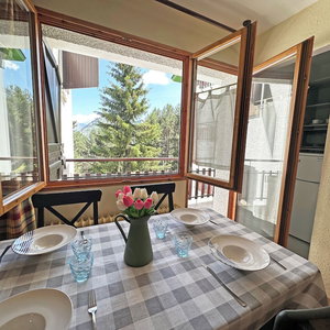 Hotel Apartamentos Confort Formigal 3000 cazare Sallent de Gallego