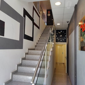 Hotel Hostal Manel cazare Pineda del Mar