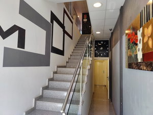 Hotel Hostal Manel cazare Pineda del Mar