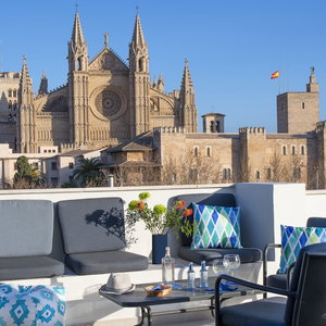 Sejur Apuntadores 8 vacanta Palma