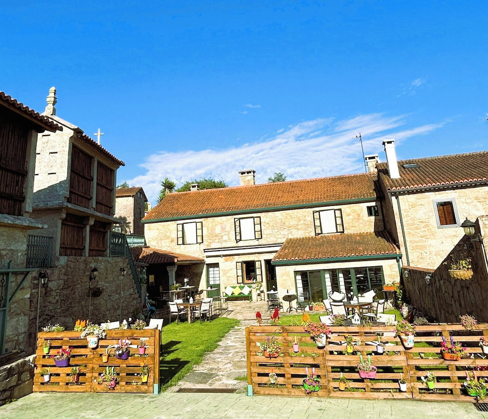 Hotel Casa De Costoia