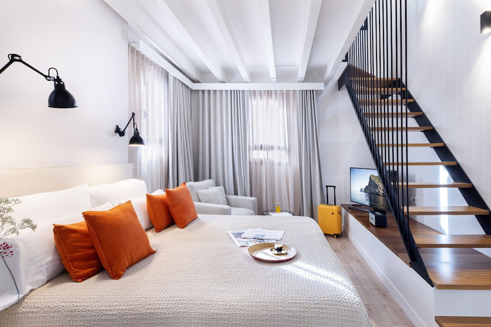 Hotel Samaritana Suites