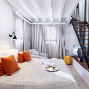 Sejur Samaritana Suites vacanta Palma