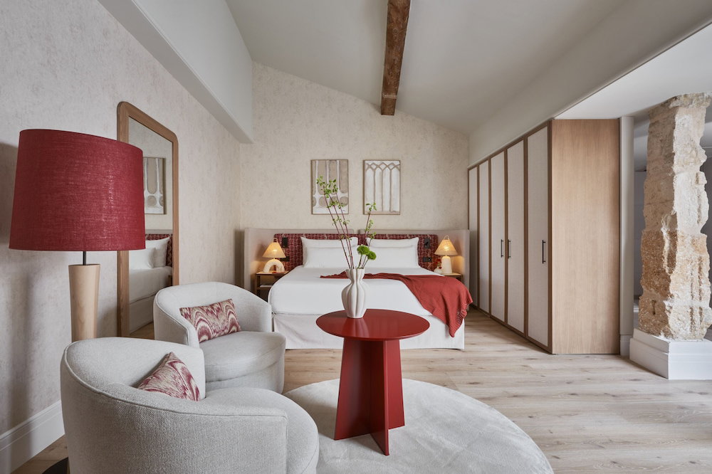 Hotel Boutique Hotel Posada Terra Santa