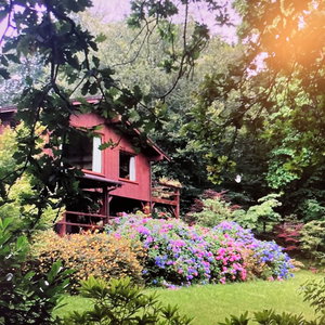 Hotel Finca La Peñiga cazare Luzmela