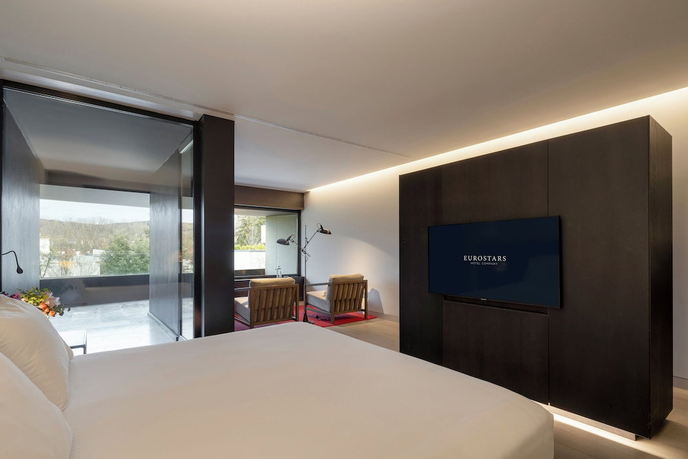Hotel Eurostars Pamplona