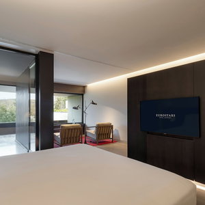 Hotel Eurostars Pamplona cazare Segundo Ensanche