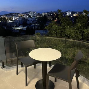 Hotel Belsar Hotel cazare Ksamil