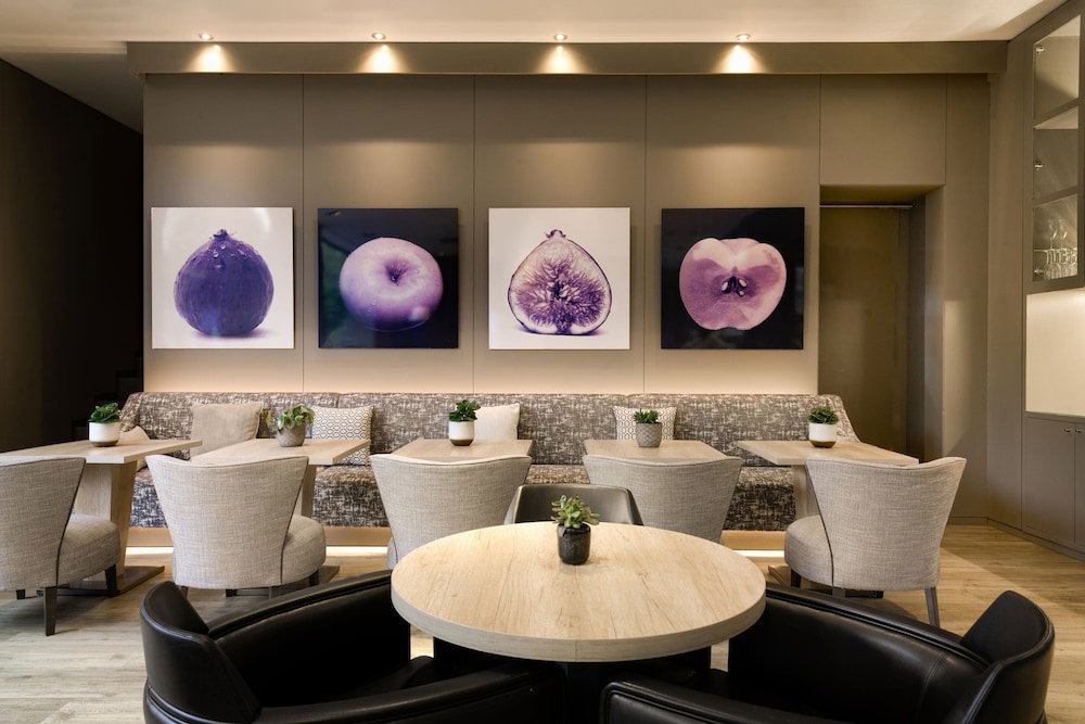 Hotel Ac Hotel Ciutat De Palma By Marriott
