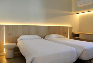 Hotel Makai Bungalows cazare San Agustin