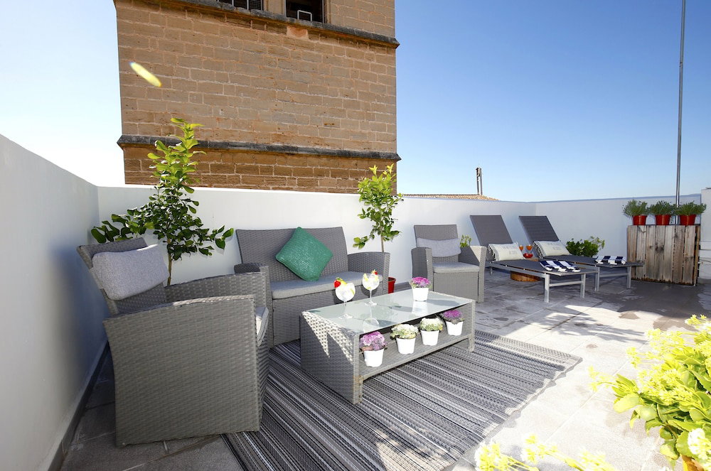 Hotel Sant Miquel Homes - Turismo De Interior