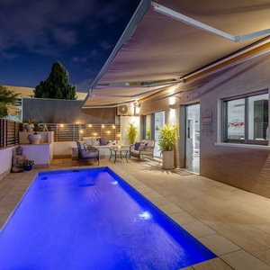Hotel Fidalsa Moon Dunes Villa cazare Torrevieja