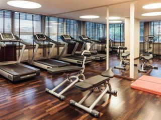 Hotel Hotel Mercure Gdansk Stare Miasto