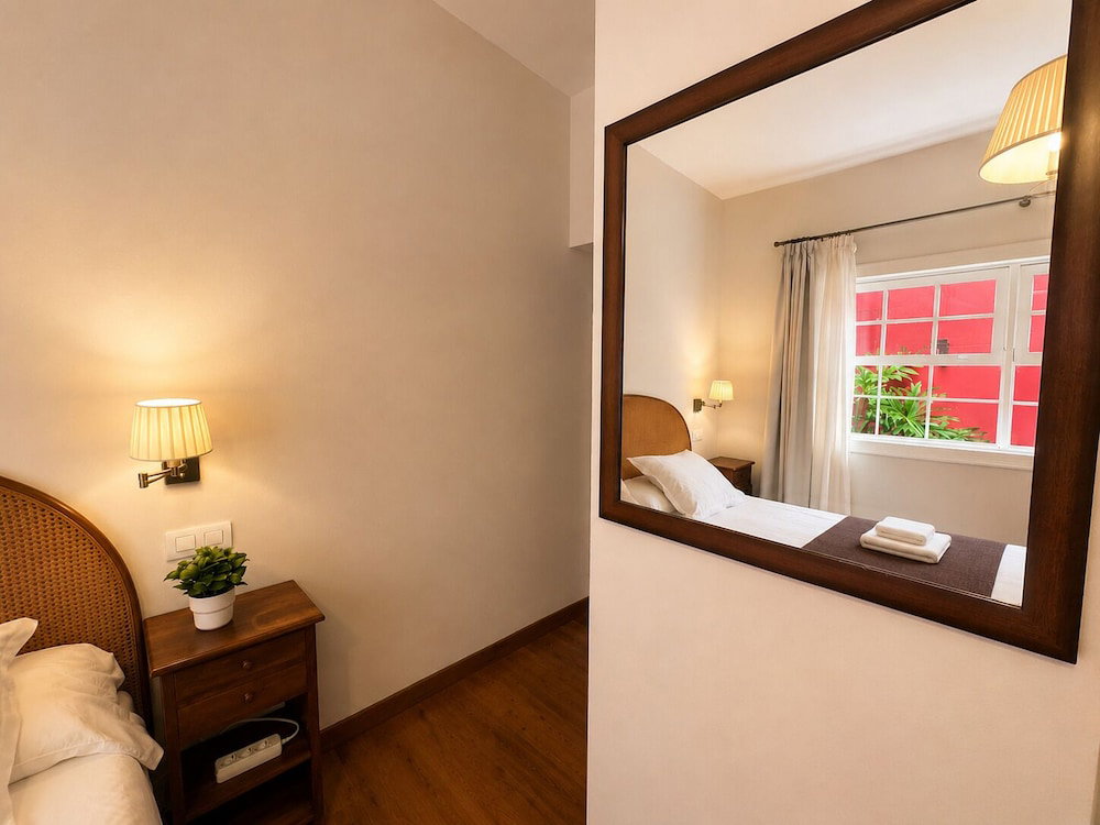 Coliving Con Coworking Limpieza Y Café