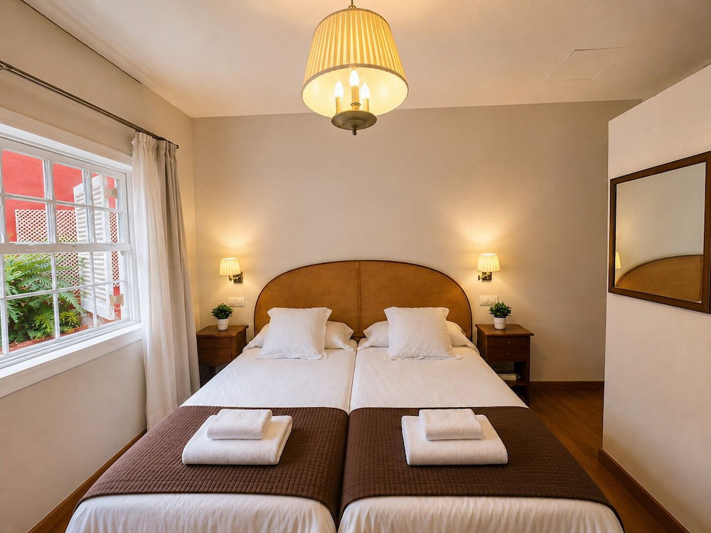 Coliving Con Coworking Limpieza Y Café
