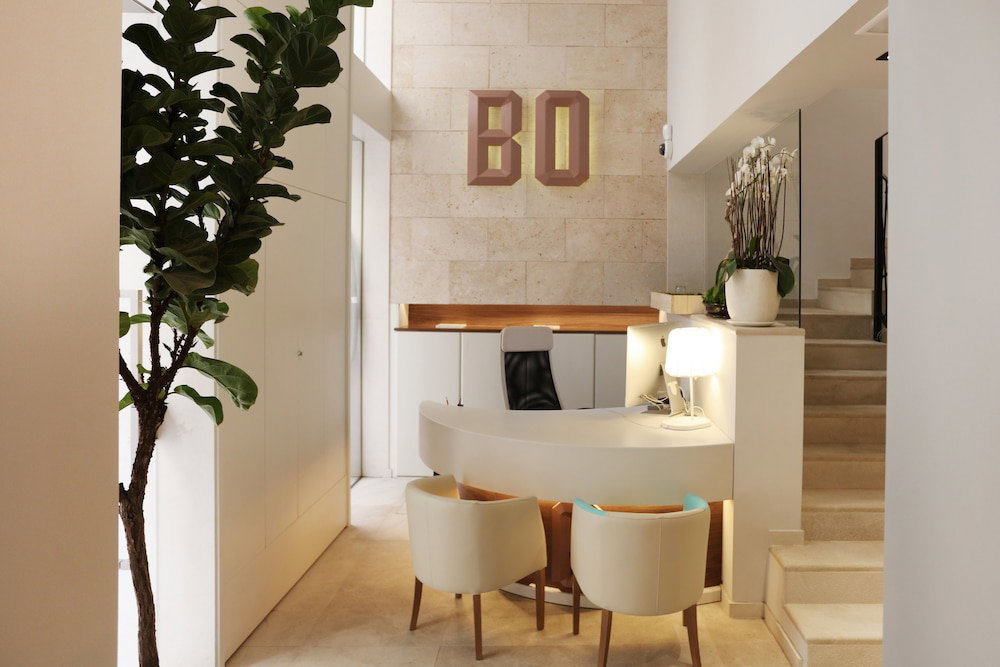 Hotel Bo Hotel