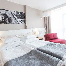 Hotel Hotel Platan cazare Gdansk