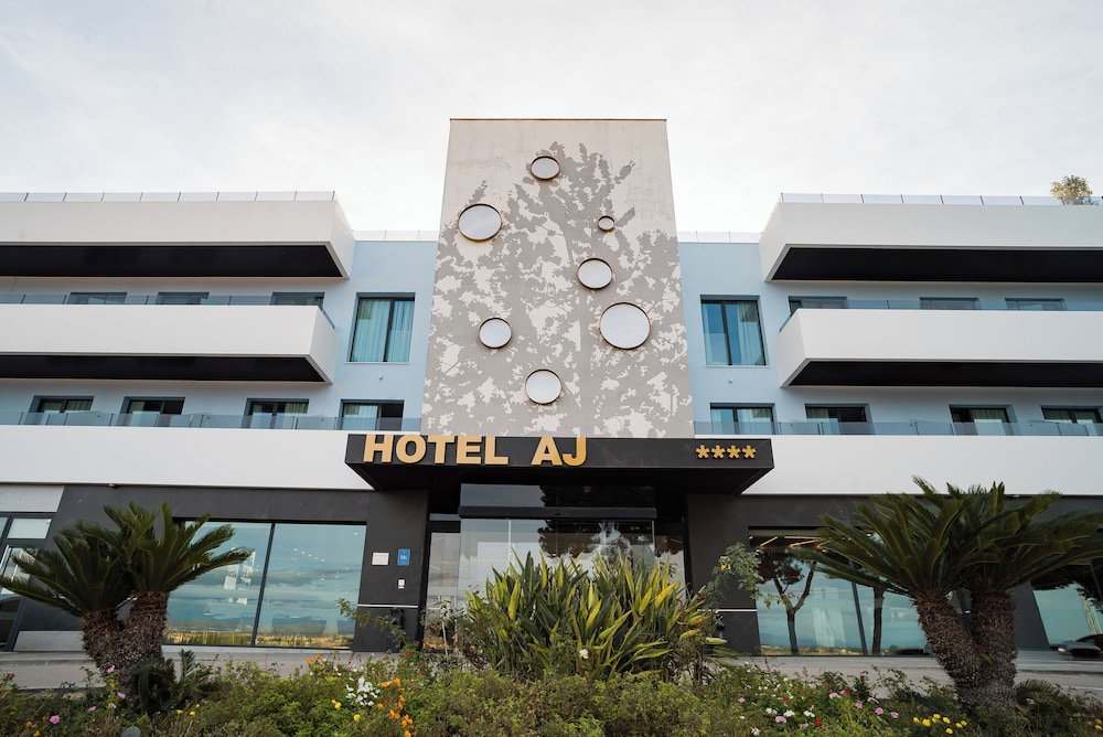 Hotel Hotel Aj Gran Alacant