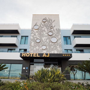 Sejur Hotel Aj Gran Alacant vacanta Santa Pola