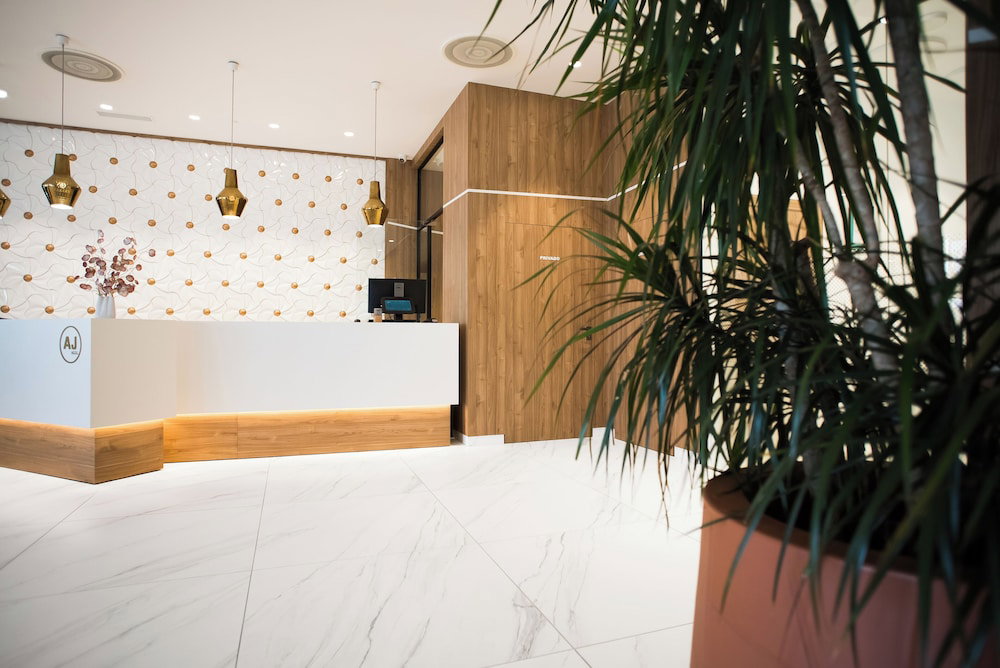 Hotel Aj Gran Alacant