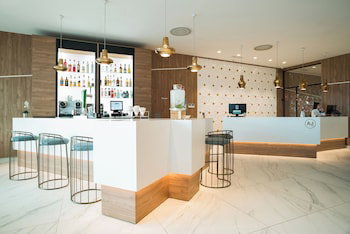 Hotel Aj Gran Alacant