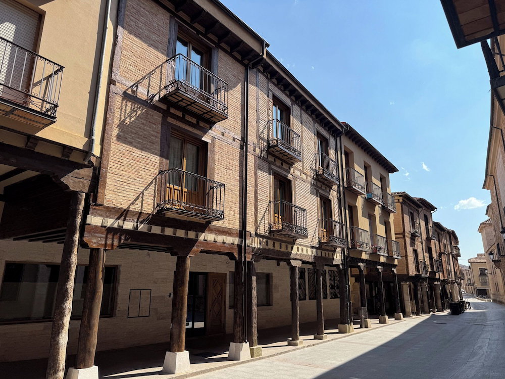 Hotel Akla Hotel El Burgo De Osma