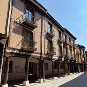 Hotel Akla Hotel El Burgo De Osma cazare El Burgo de Osma
