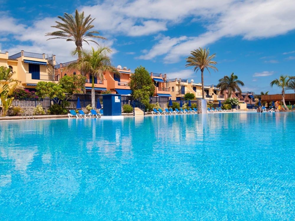 Hotel Holiday Home In Gran Canaria Near Meloneras Beach