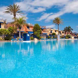 Hotel Holiday Home In Gran Canaria Near Meloneras Beach cazare Meloneras