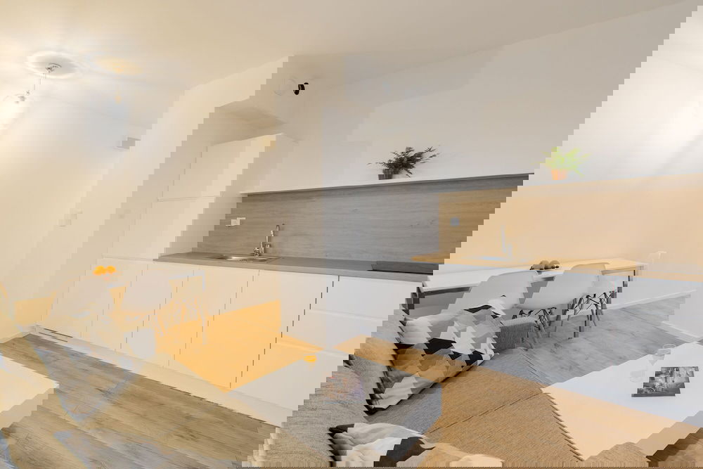 Hotel Symphony - Baltica Towers