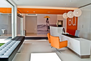 Hotel Bq Augusta Hotel cazare Cala Mayor
