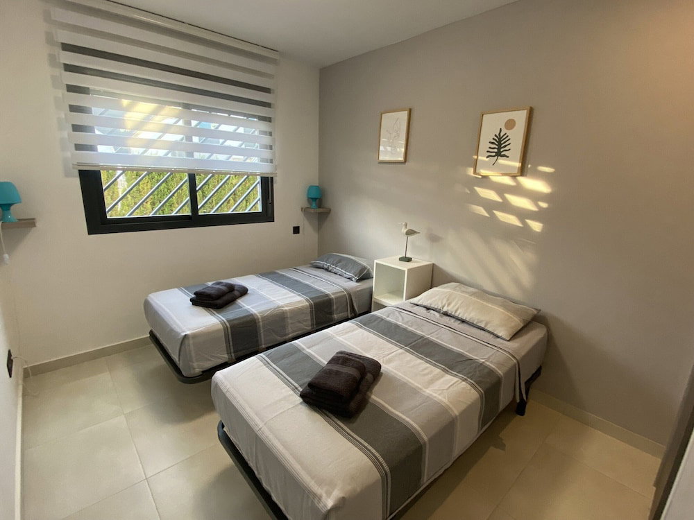 Comfortable Retreat In Punta Prima