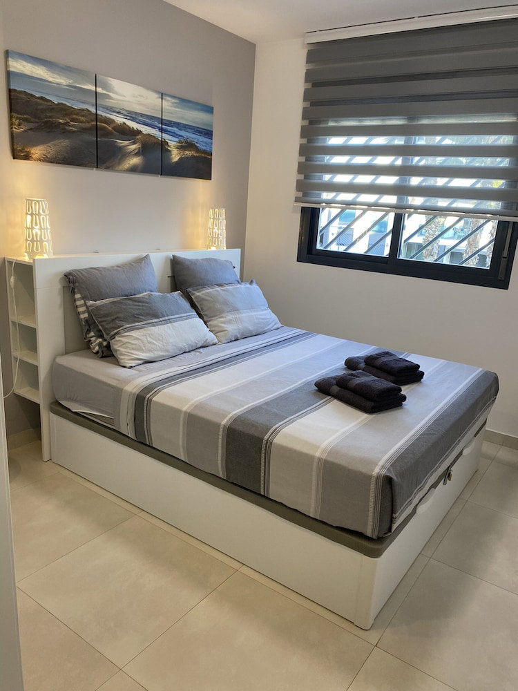 Comfortable Retreat In Punta Prima